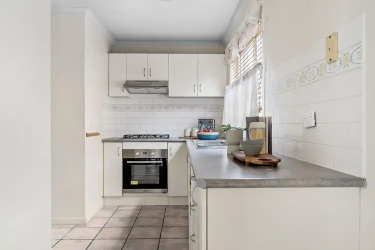 Second view of Homely townhouse listing, 2/403 Gaffney Street, Pascoe Vale VIC 3044