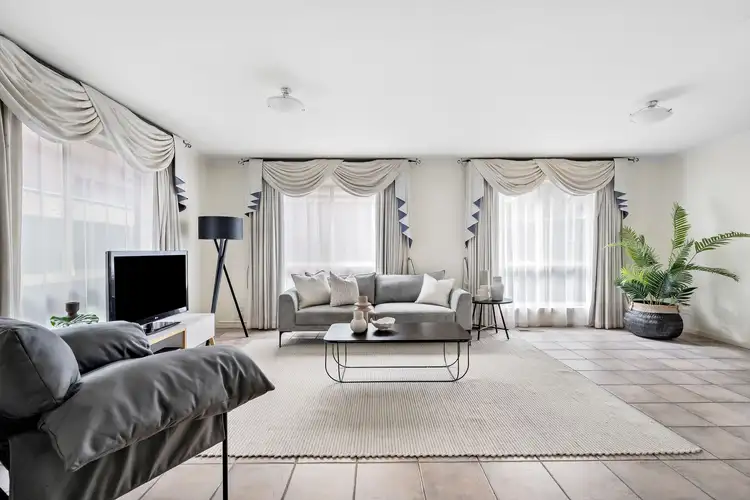 Third view of Homely townhouse listing, 2/403 Gaffney Street, Pascoe Vale VIC 3044