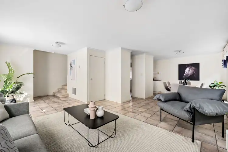 Fifth view of Homely townhouse listing, 2/403 Gaffney Street, Pascoe Vale VIC 3044