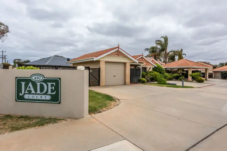 Second view of Homely unit listing, 1/450 Chapman Road, Bluff Point WA 6530