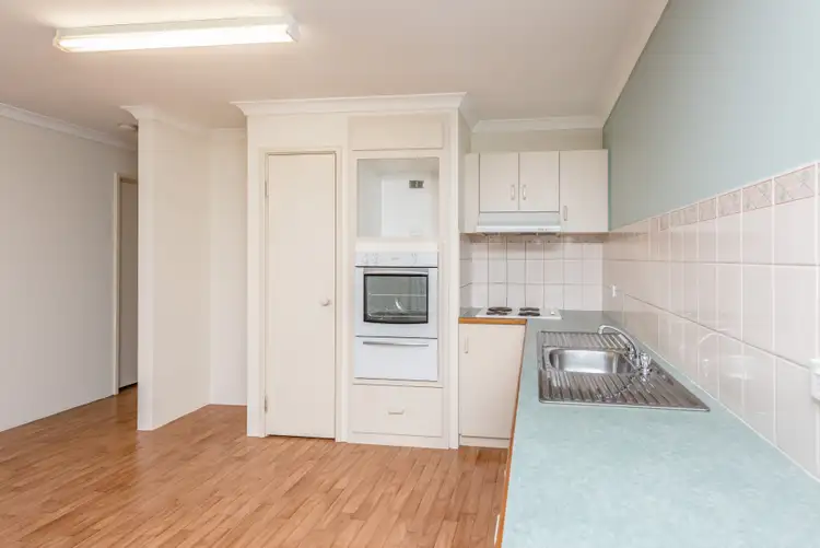 Third view of Homely unit listing, 1/450 Chapman Road, Bluff Point WA 6530