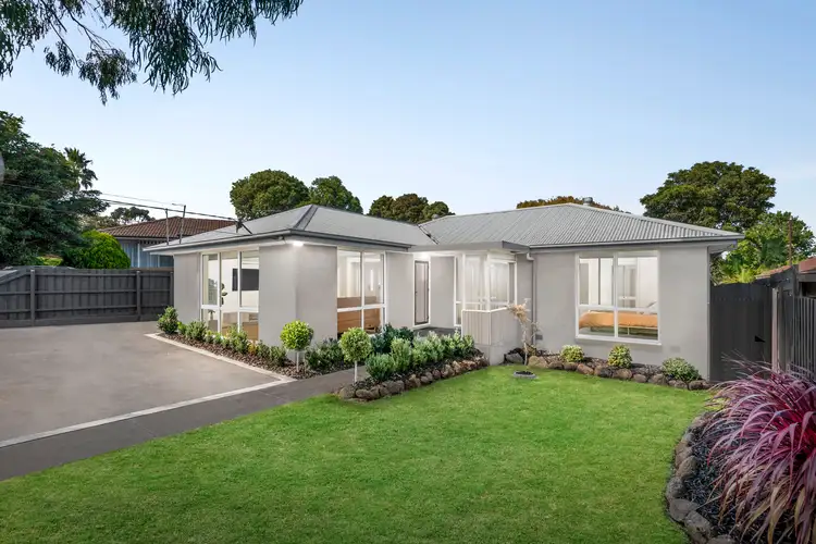 14 Milford Crescent, Frankston VIC 3199