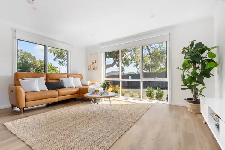 Second view of Homely house listing, 14 Milford Crescent, Frankston VIC 3199