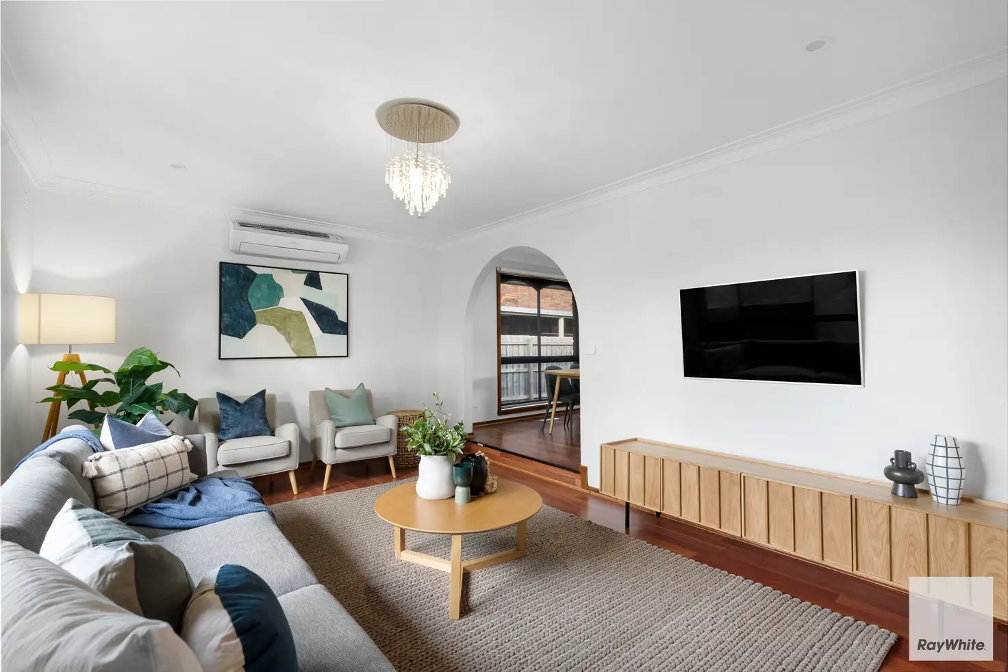 Main view of Homely house listing, 21 Hispano Drive, Keilor Downs VIC 3038