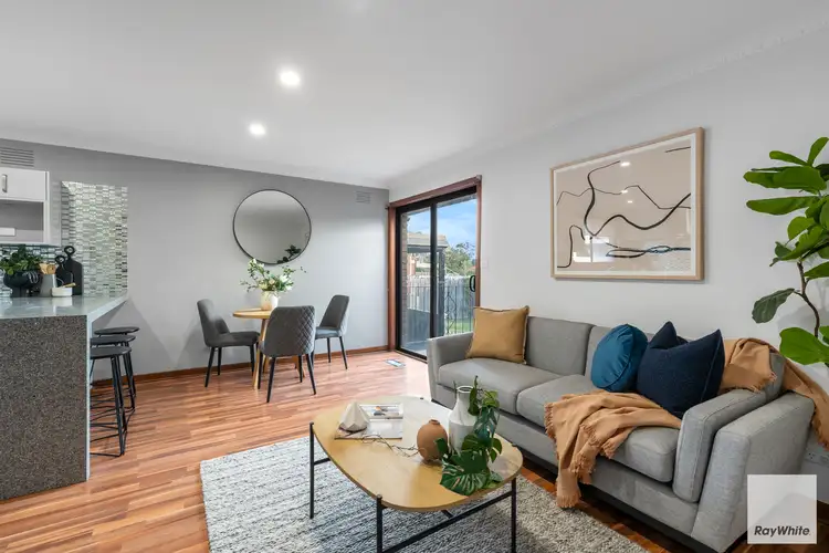 Third view of Homely house listing, 21 Hispano Drive, Keilor Downs VIC 3038