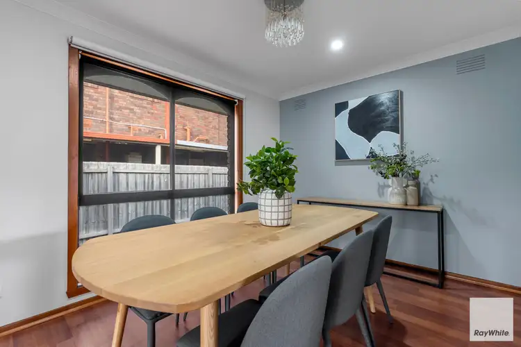 Fifth view of Homely house listing, 21 Hispano Drive, Keilor Downs VIC 3038