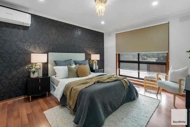 Sixth view of Homely house listing, 21 Hispano Drive, Keilor Downs VIC 3038