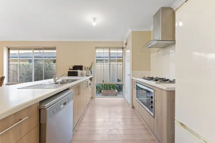 Fourth view of Homely house listing, 39 Baroness Road, Baldivis WA 6171
