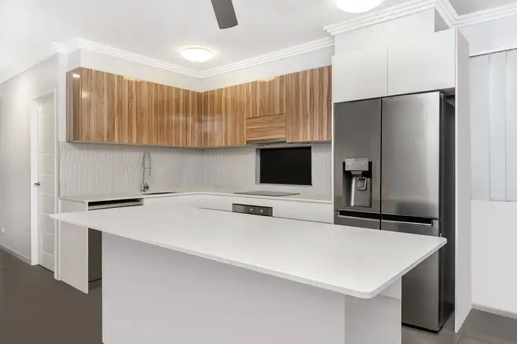 Second view of Homely house listing, 29 Crake Circuit, Oonoonba QLD 4811
