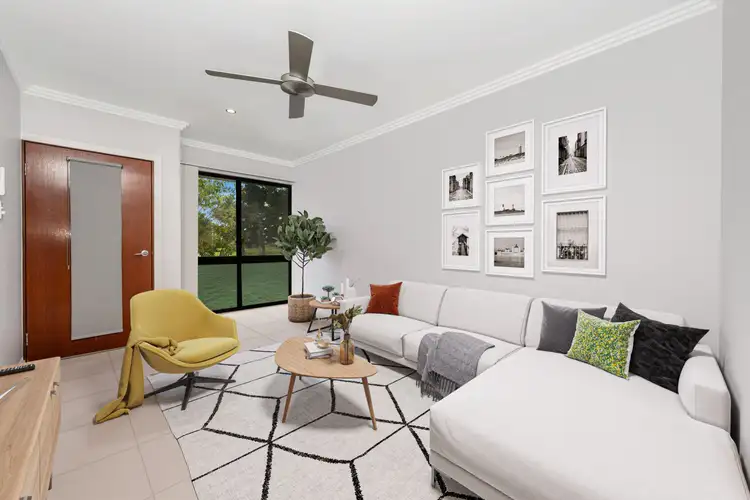 Fourth view of Homely house listing, 29 Crake Circuit, Oonoonba QLD 4811