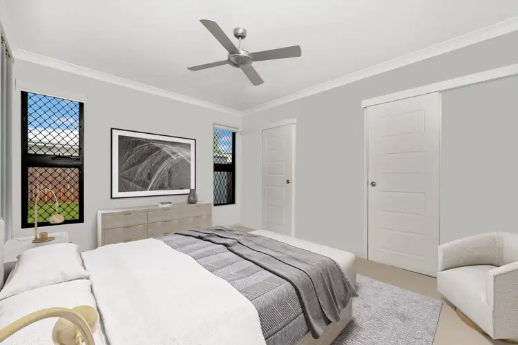 Fifth view of Homely house listing, 29 Crake Circuit, Oonoonba QLD 4811