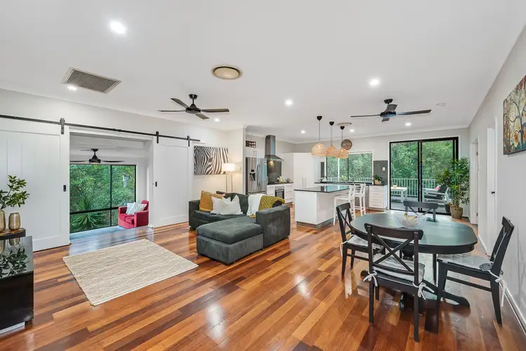 Main view of Homely rural property listing, 84 Bullock Dray Drive, Mount Crosby QLD 4306