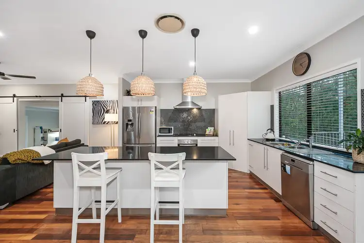 Second view of Homely rural property listing, 84 Bullock Dray Drive, Mount Crosby QLD 4306