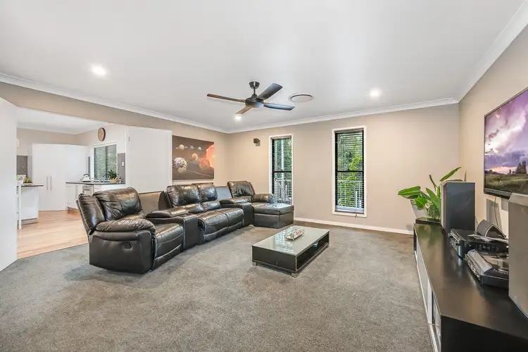 Third view of Homely rural property listing, 84 Bullock Dray Drive, Mount Crosby QLD 4306