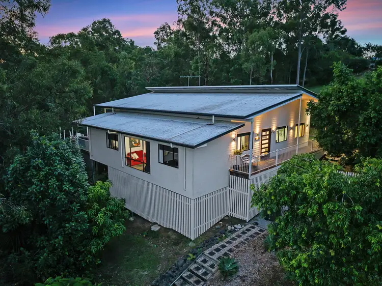 Fourth view of Homely rural property listing, 84 Bullock Dray Drive, Mount Crosby QLD 4306