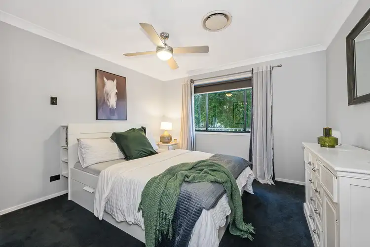 Sixth view of Homely rural property listing, 84 Bullock Dray Drive, Mount Crosby QLD 4306
