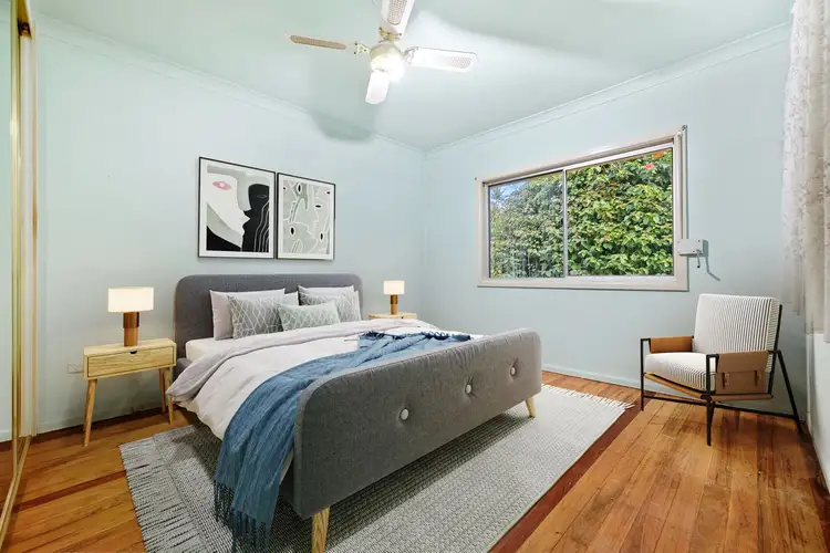 Sixth view of Homely house listing, 75 Heckenberg Avenue, Sadleir NSW 2168