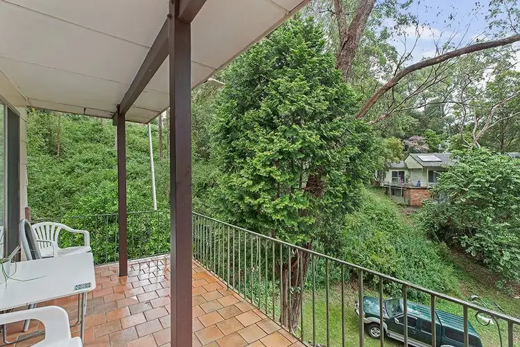 Second view of Homely house listing, 9 Carramar Place, Glendale NSW 2285