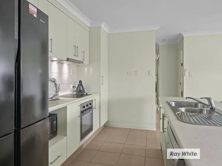 Sixth view of Homely house listing, 17 Marshall Street, Redbank Plains QLD 4301