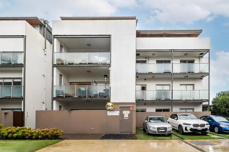 Second view of Homely apartment listing, 8/173 Avoca Street, Randwick NSW 2031
