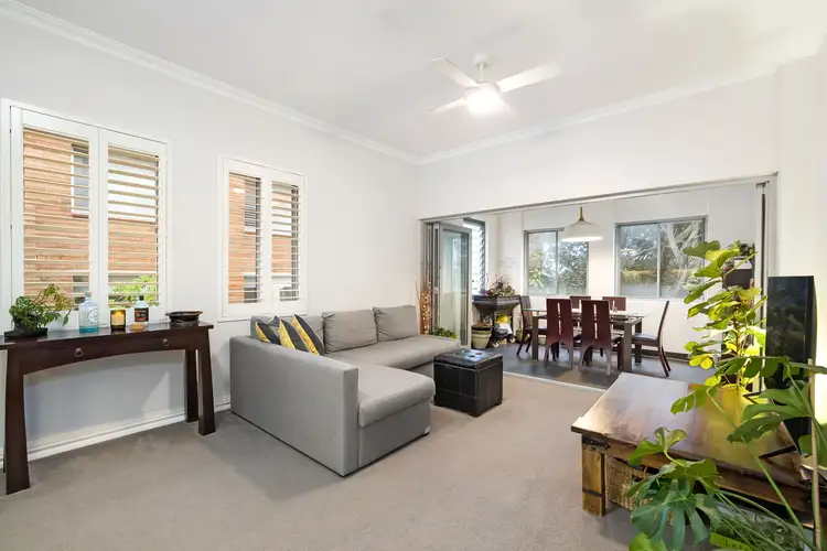 Third view of Homely apartment listing, 8/173 Avoca Street, Randwick NSW 2031