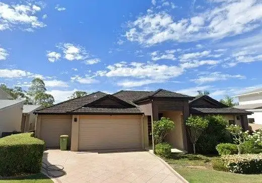 Main view of Homely house listing, 9 Corvus Way, Robina QLD 4226