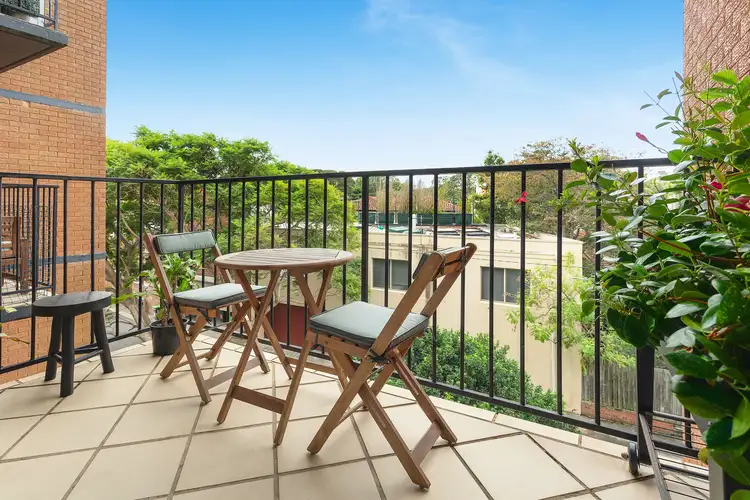 Third view of Homely apartment listing, 33/1-5 Cook Road, Centennial Park NSW 2021