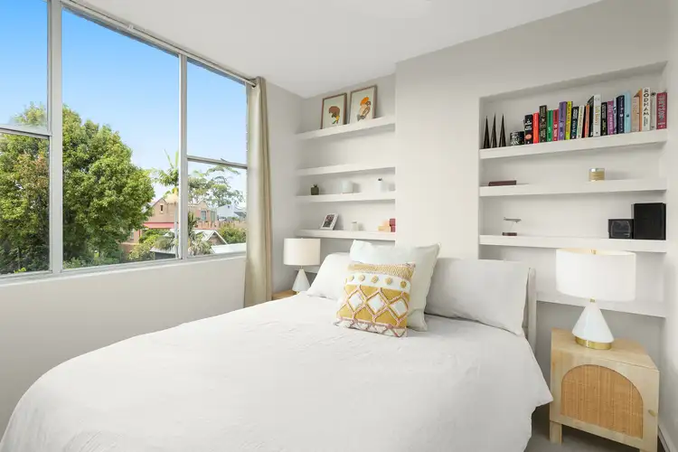 Fourth view of Homely apartment listing, 33/1-5 Cook Road, Centennial Park NSW 2021