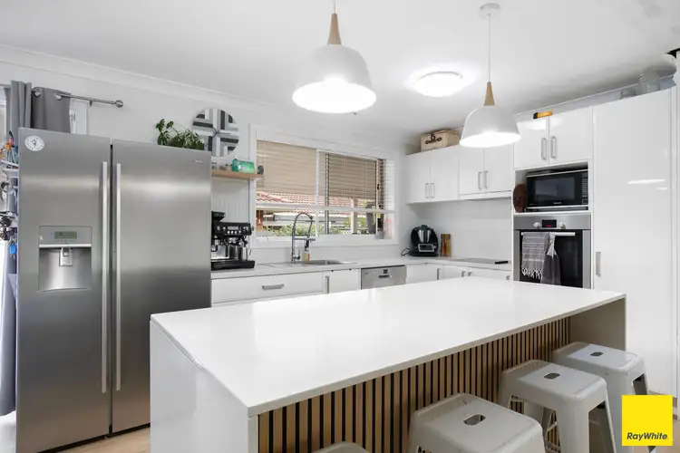 Second view of Homely house listing, 50 Chestnut Avenue, Armidale NSW 2350