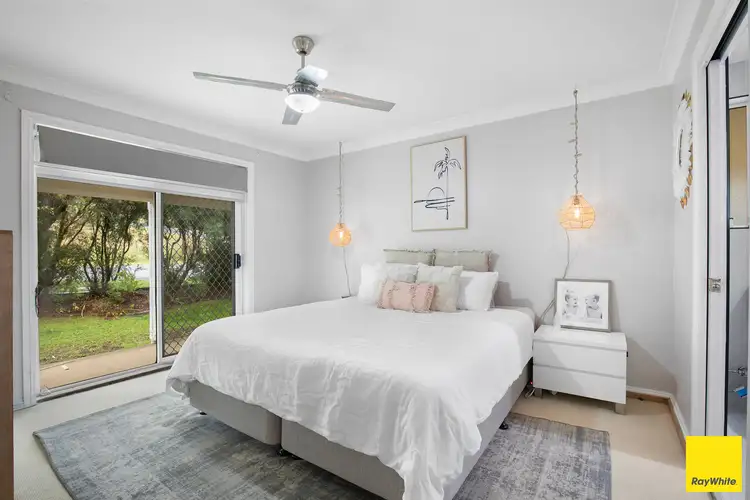 Fifth view of Homely house listing, 50 Chestnut Avenue, Armidale NSW 2350