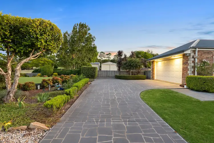 Third view of Homely house listing, 8 Morris Court, Cotswold Hills QLD 4350
