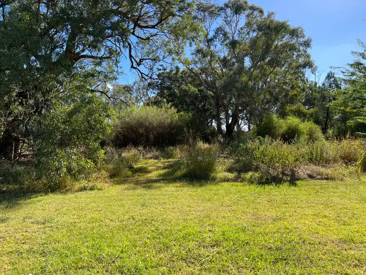 Second view of Homely land listing, 1 Flagstone Street, Cookamidgera NSW 2870