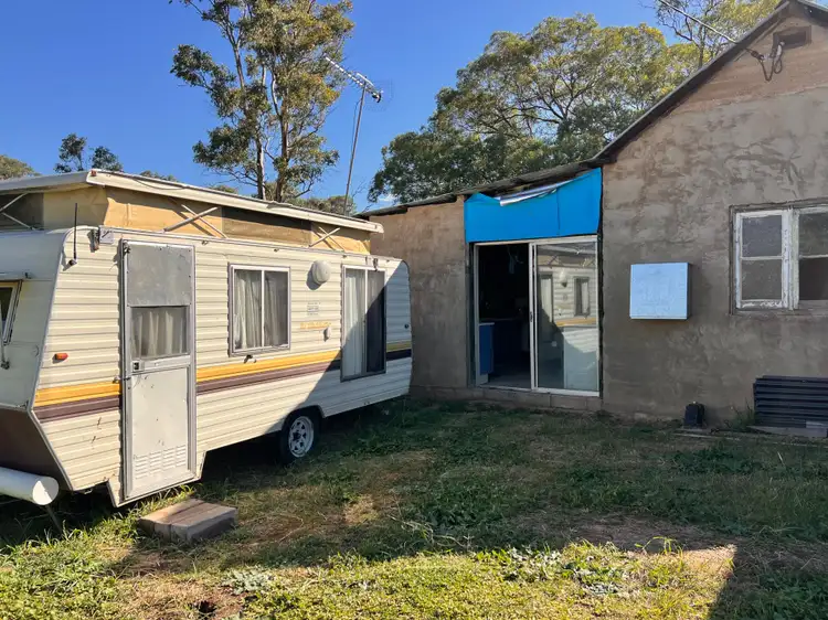 Fourth view of Homely land listing, 1 Flagstone Street, Cookamidgera NSW 2870