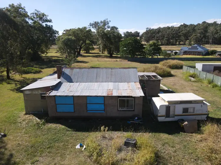 Fifth view of Homely land listing, 1 Flagstone Street, Cookamidgera NSW 2870