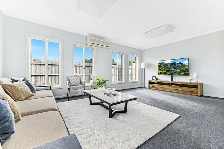 Fourth view of Homely townhouse listing, 2/1 Esther Court, Mount Waverley VIC 3149