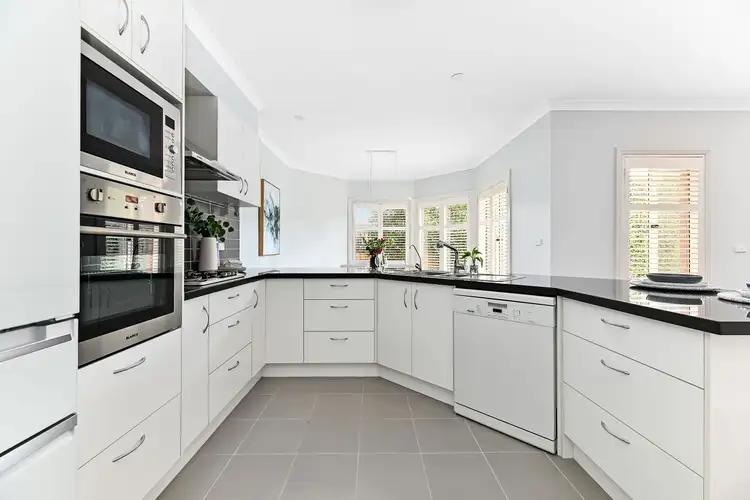 Sixth view of Homely townhouse listing, 2/1 Esther Court, Mount Waverley VIC 3149