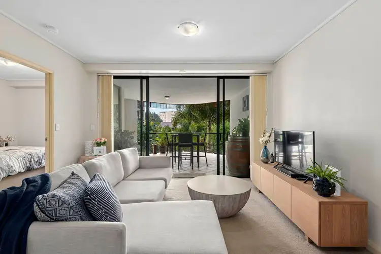 Fifth view of Homely apartment listing, 35/9 Sylvan Road, Toowong QLD 4066