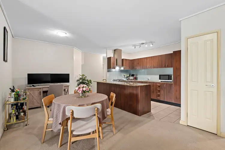 Sixth view of Homely apartment listing, 35/9 Sylvan Road, Toowong QLD 4066