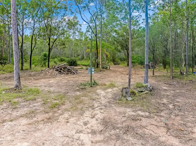 370 Booyal Crossing Road, Good Night QLD 4671