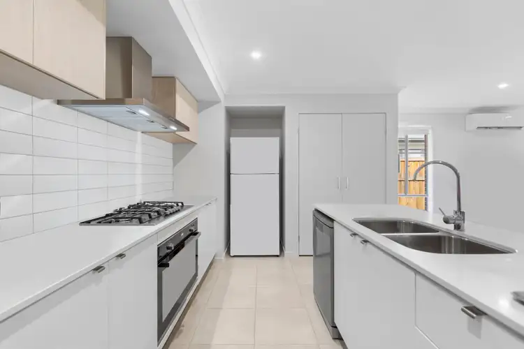 Fourth view of Homely house listing, 71 Malachite Drive, Logan Reserve QLD 4133