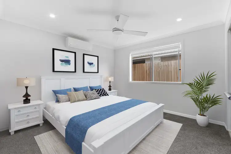 Fifth view of Homely house listing, 71 Malachite Drive, Logan Reserve QLD 4133