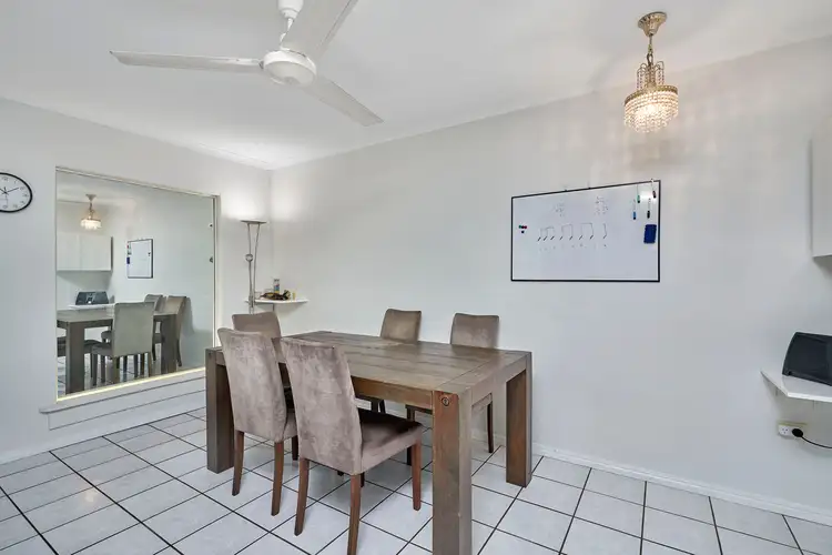 Second view of Homely unit listing, 1/205 Abbott Street, Cairns North QLD 4870