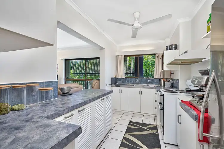 Third view of Homely unit listing, 1/205 Abbott Street, Cairns North QLD 4870
