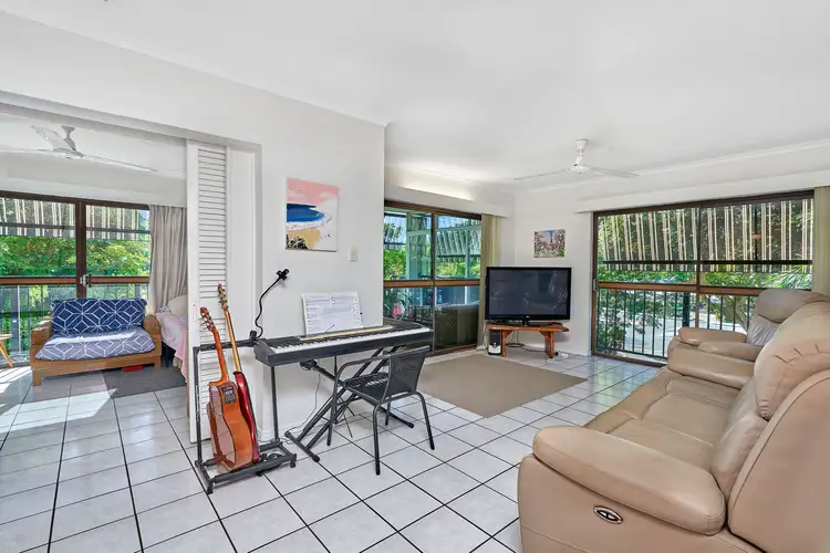 Fourth view of Homely unit listing, 1/205 Abbott Street, Cairns North QLD 4870