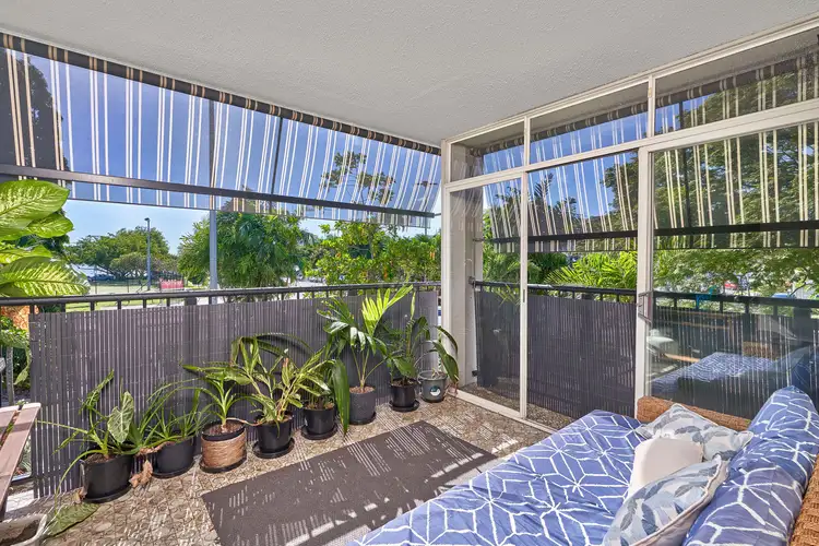 Fifth view of Homely unit listing, 1/205 Abbott Street, Cairns North QLD 4870