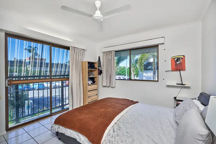 Sixth view of Homely unit listing, 1/205 Abbott Street, Cairns North QLD 4870