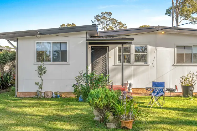 17 Roberts Street, Old Erowal Bay NSW 2540