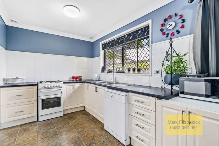 Second view of Homely house listing, 10/45 Rudd Road, Leumeah NSW 2560