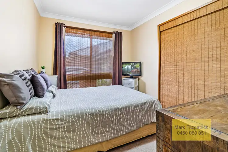 Sixth view of Homely house listing, 10/45 Rudd Road, Leumeah NSW 2560