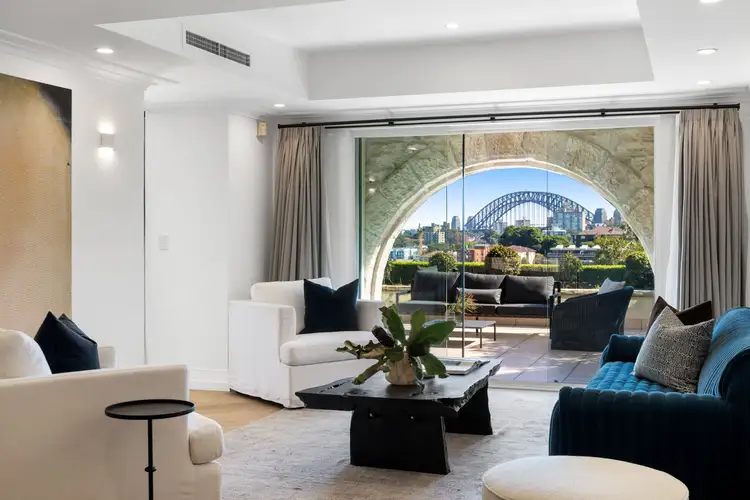 Fifth view of Homely apartment listing, 2/33 Milson Road, Cremorne Point NSW 2090
